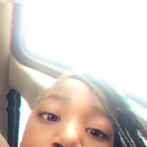 Meet your Posher, Nevaeh